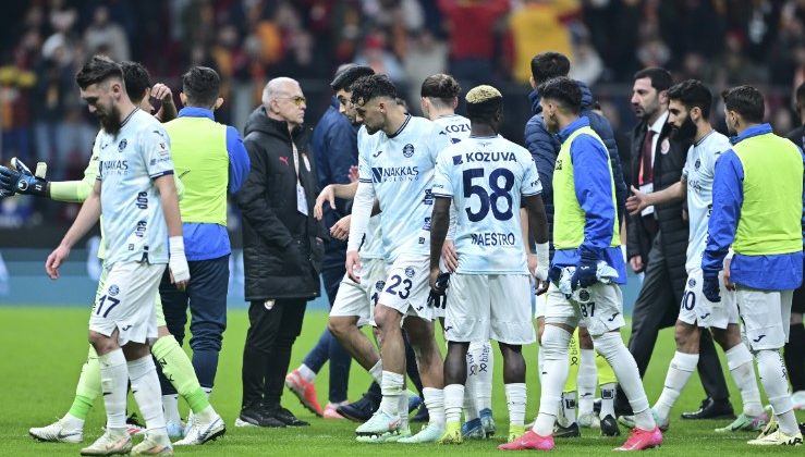 Adana Demirspor'da 4 sezon sonra hüsran!