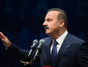 Ağıralioğlu: Bu algı devleti haleldar eder