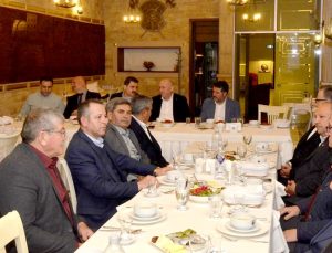 AK Parti Çanakkale Milletvekili Ayhan Gider’den kuraklık ve çeltik ekimi uyarısı