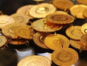Altının gram fiyatı yükselmeye devam ediyor: 3 bin 769 lira