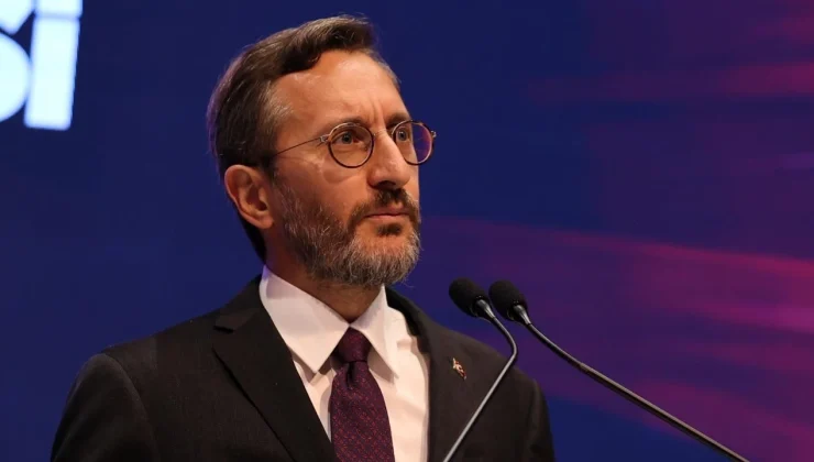 Altun: Sıfır Atık Hareketi, Türkiye’nin çevre liderliğini perçinledi
