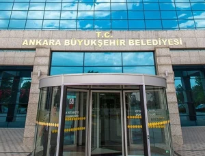 Ankara Büyükşehir Belediyesi'ne de soruşturma!