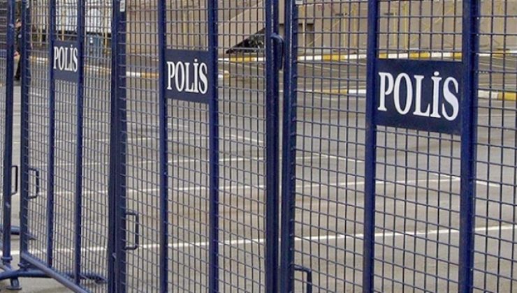 Ankara Valiliği'nden açıklama: Toplantı ve yürüyüş yasağı süresi uzatıldı