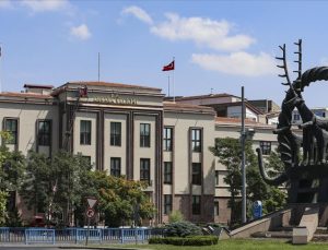 Ankara'da da eylem ve gösteri yasağı: 5 gün