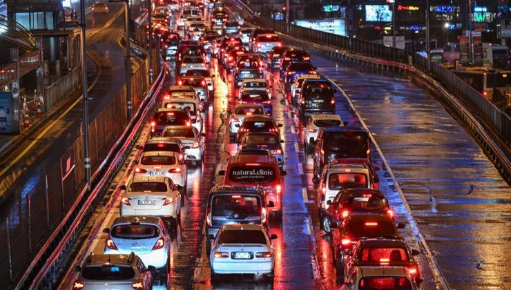 Ankara’da bayram trafiği için tedbirler alındı