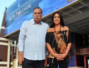 Antalya siyaset ve spor camiasının acı kaybı: Hüseyin Şanlı vefat etti