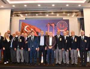 ASİAD’ın geleneksel iftar programında “Birlik ve Beraberlik” mesajı verildi