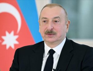Azerbaycan D-8'e resmen katıldı