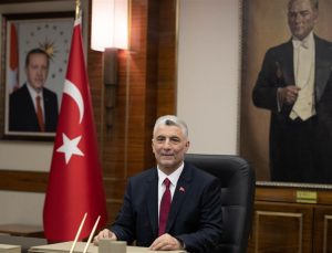 Bakan Bolat,  Tüketici Güven Endeksi Verilerini Değerlendirdi