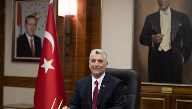 Bakan Bolat,  Tüketici Güven Endeksi Verilerini Değerlendirdi