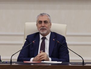 Bakan Işıkhan: Bayram ikramiyeleri Meclis'ten geçer geçmez ödenecek
