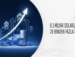 Bakan Kaçır'dan 20 bin istihdam Müjdesi