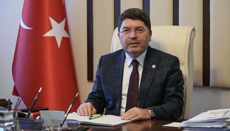Bakan Tunç: Kartalkaya yangınıyla ilgili kimse korunmayacak