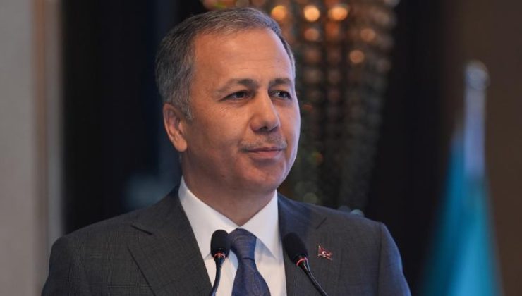Bakan Yerlikaya'dan hayati uyarı: Aşırı hız can alıyor!