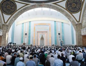 Bayram Namazı Saat Kaçta? İl İl Bayram Namazı Saatleri
