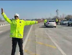 Bayramın 1. Gününde Trafikte Bilanço Açıklandı