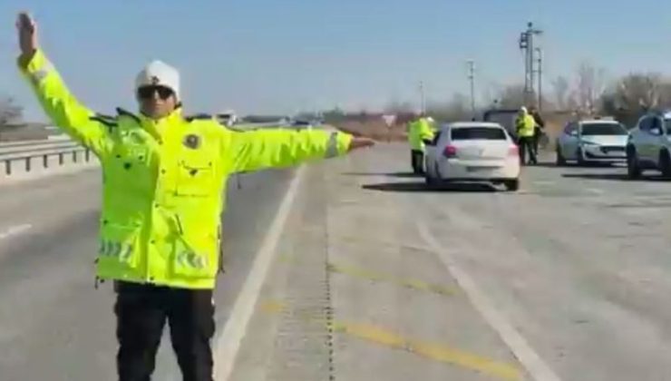 Bayramın 1. Gününde Trafikte Bilanço Açıklandı