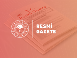 Bazı kurul ve ofislerde isim ve görev değişikliği yapıldı