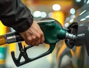 Benzine zam geliyor! İşte detaylar…