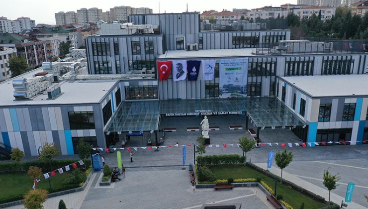 Beylikdüzü Belediye Başkanvekili Önder Serkan Çebi oldu!