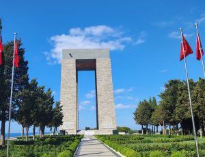 Çanakkale: Kahramanlık destanının yazıldığı kadim şehir
