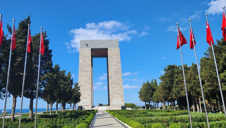 Çanakkale: Kahramanlık destanının yazıldığı kadim şehir