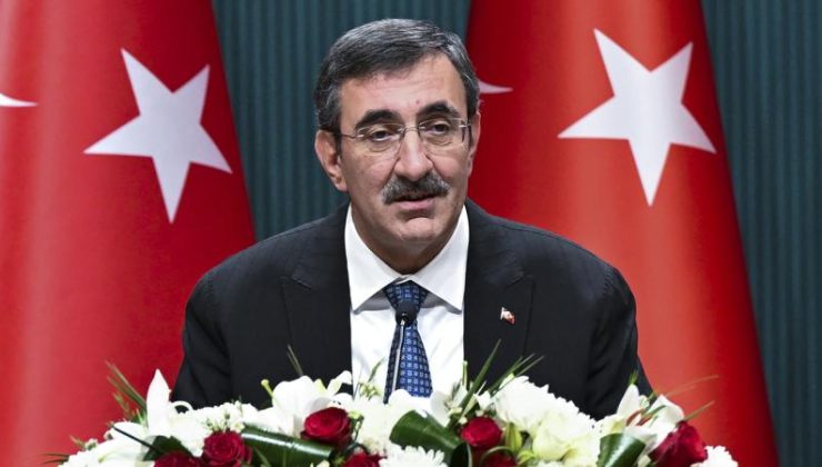 Cevdet Yılmaz: Emekli bayram ikramiyesi artışı için Meclis değerlendirme yapacak