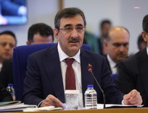 Cevdet Yılmaz: Türkiye ekonomisinin temelleri sağlam