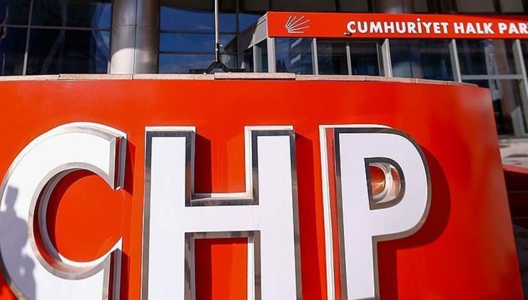 CHP’nin Olağanüstü Kurultayına iptal talebi reddedildi
