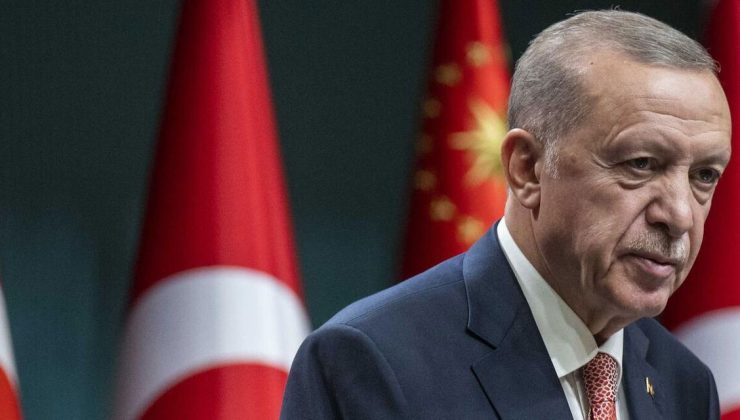 Cumhurbaşkanı Erdoğan: "Terörsüz Türkiye gerçekleştiğinde küresel rekabette avantaj sağlayacağız"