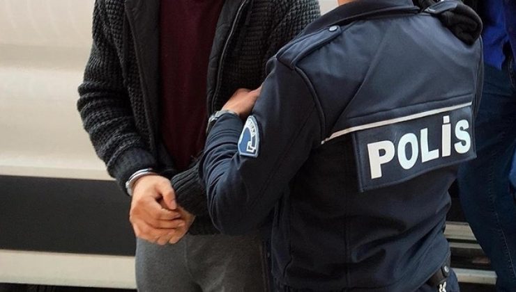 Cumhurbaşkanı Erdoğan'a ve ailesine hakaret eden 41 zanlı yakalandı