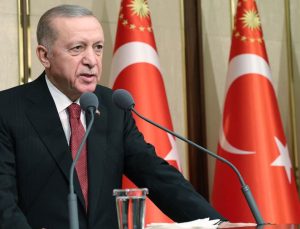 Cumhurbaşkanı Erdoğan'dan bayram tatili müjdesi