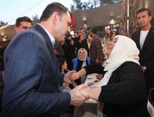 Deprem Bölgesine Bir Milyon Konut Sözü