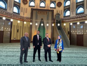 Ebubekir Şahin 'Artık söz bitti' diyerek duyurdu! Yayıncı kuruluşlara çok net uyarı!