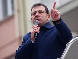 Ekrem İmamoğlu'na yönelik soruşturma kapsamında şirketine el konuldu