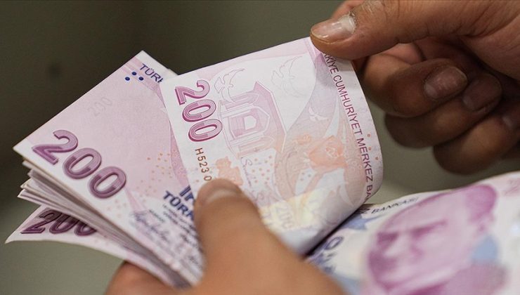 Emekliye Reva Görülen Bayram İkramiyesi 3.000 TL. Hesaplara Yatmaya Başladı!