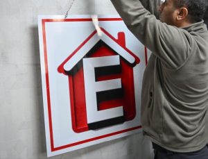 Emlak sektöründe kurumsallaşma: "E" tabela uygulaması başlıyor
