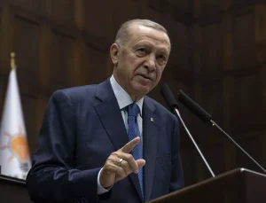 Erdoğan: Türkiye ekonomisine yönelik her türlü sabotajın hesabı yargı önünde sorulacaktır