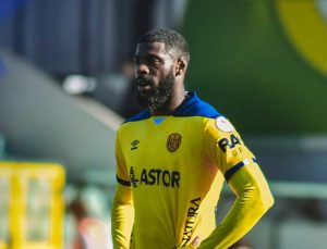 Esenler Erokspor, Ankaragücü’nü mağlup etti