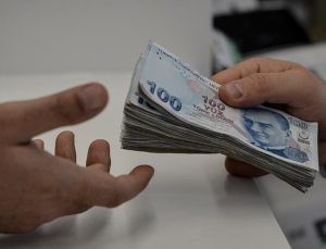 Evde bakım yardımı ödemeleri hesaplara geçti