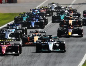 F1 hangi Kanalda, Saat Kaçta