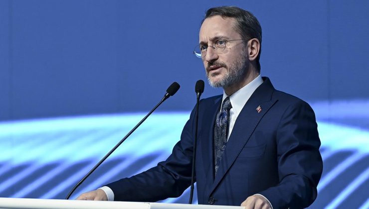 Fahrettin Altun: Çanakkale ruhu milletimizin en büyük gücüdür