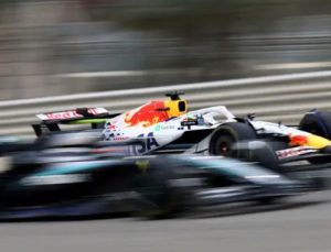 Formula 1'de kurallar değişti!