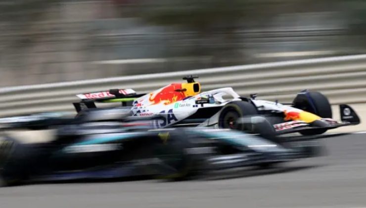 Formula 1'de kurallar değişti!