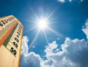 Hafta sonu havalar nasıl olacak?