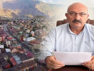Hakkari TSO Başkanı Akboğa'dan fahiş fiyat tepkisi