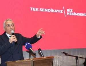 Hekimsen hazırladı: Hekimlik Kanun Tasarısı açıklandı