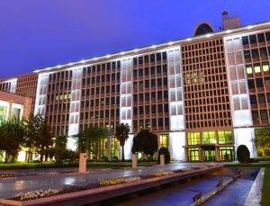 İBB Başkanvekili seçimi tamamlandı: Nuri Aslan Başkanvekili oldu!