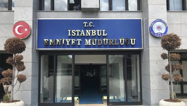 İBB soruşturmasında ifadeler alınmaya başlandı