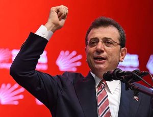 İmamoğlu'ndan adaylık davalarına ilişkin mesaj: Türk toplumunun vicdanına inanıyorum